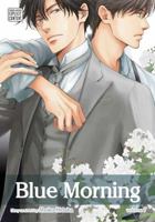 Blue Morning, Vol. 7 142159370X Book Cover