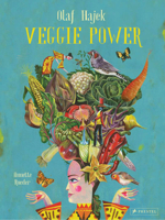 Veggie Power 3791374788 Book Cover