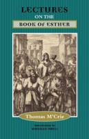 Lectures on the Book of Esther 1599250918 Book Cover