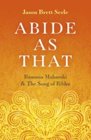 Abide as That 1789042348 Book Cover