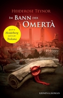 Im Bann der Omertà B08LNFVPXB Book Cover