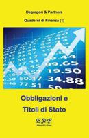 Le Obbligazioni (Quaderni di Finanza) 2372973460 Book Cover