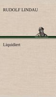 Liquidiert 2385086107 Book Cover