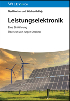 Leistungselektronik 352735493X Book Cover
