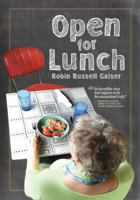 Open for Lunch 1942016409 Book Cover