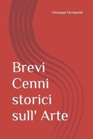Brevi Cenni storici sull' Arte null Book Cover
