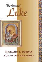 Gospel of Luke (Scholars Bible) 159815141X Book Cover