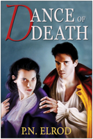 Dance of Death 0441003095 Book Cover