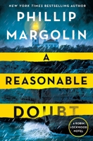 A Reasonable Doubt 1250118883 Book Cover