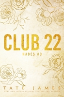 Club 22 192268824X Book Cover