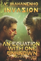 An Equation with One Unknown 8076191300 Book Cover