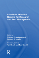 Advances in Insect Rearing for Research and Pest Management 036701338X Book Cover