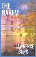 The Harem 1648032893 Book Cover