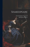 Shakespeare: Life And Work 1021781762 Book Cover