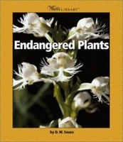 Endangered Plants 0531122123 Book Cover