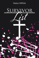 Survivor List 109803015X Book Cover