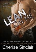 Lean on Me 1607377446 Book Cover