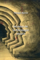 Secretos de la Psicología oscura B0CQC8R2FY Book Cover