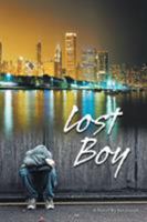 Lost Boy 1681813009 Book Cover