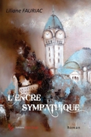 L'encre sympathique (French Edition) 2377890156 Book Cover