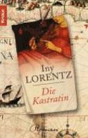 Die Kastratin. 3426639211 Book Cover