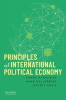 Principles of International Political Economy 0199796181 Book Cover