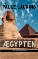 Ægypten 8711829745 Book Cover