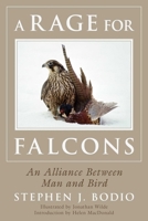 A Rage for Falcons 0805239316 Book Cover