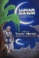 Lunar Dawn: Book I of the Eclipse Chronicles 1438927665 Book Cover