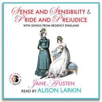 Sense and Sensibility / Pride and Prejudice 0681287667 Book Cover