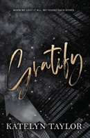 Gratify 1969253053 Book Cover