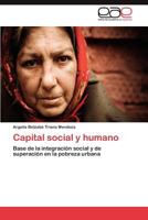 Capital Social y Humano 3846575747 Book Cover