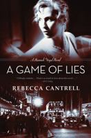 A Game Of Lies 0765327333 Book Cover