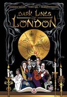 Dark Lines of London 1912700719 Book Cover