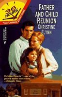 Father and Child Reunion 0373650116 Book Cover