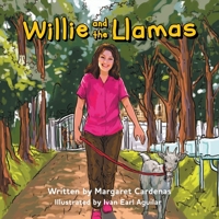 Willie and the Llamas 1503532305 Book Cover