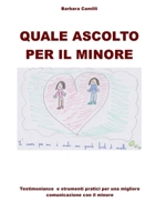 Quale Ascolto Per Il Minore 1326247387 Book Cover