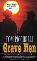 Grave Men 0843949791 Book Cover