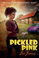 Pickled Pink (Cynthia Shade Mysteries) B0FBS33LLS Book Cover
