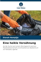 Eine heikle Versöhnung 3639876598 Book Cover