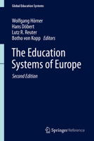 The Education Systems of Europe 3319074725 Book Cover