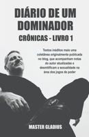Di�rio de um Dominador - Cr�nicas - Livro 1 B09HFXWWNM Book Cover