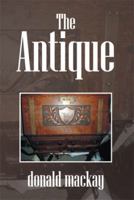 The Antique 1499023065 Book Cover