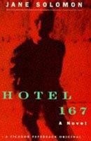 Hotel 167 0330330578 Book Cover