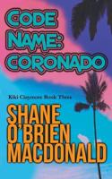 Code name: Coronado 0992008042 Book Cover