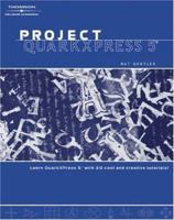 Project QuarkXPress 5 1401814751 Book Cover