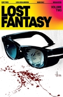 Lost Fantasy Volume 2 1534330976 Book Cover