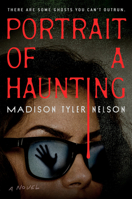 Portrait of a Haunting B0GFD4S165 Book Cover