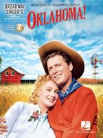 Oklahoma!: Broadway Singer's Edition 1495056120 Book Cover
