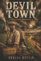 Devil Town 1490523391 Book Cover